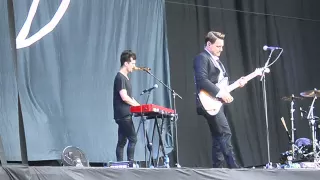 Bohemian Rhapsody - Panic! At The Disco (Reading Festival)