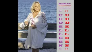 Uudelleen, Uudelleen ~ BERIT (1979) 🎵😍🎼