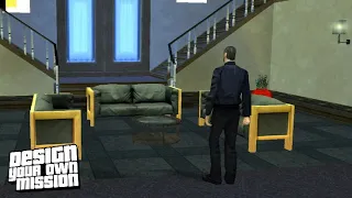 DYOM Random Missions: Past Crimes by Rockstarfan