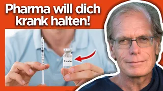 Arzt enthüllt brutale Wahrheit über Diabetes