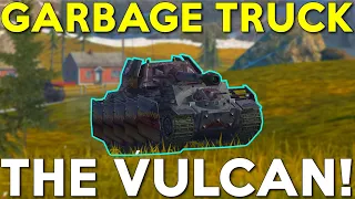 WOTB | THE GARBAGE TRUCK!