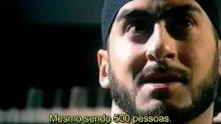 Pump Up The Volume (Parte 14/20) Legendado Português