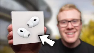 2024 AirPods MAJOR Leaks & Rumors! AirPods 4, AirPods Pro 3 + AirPods Max 2!