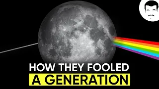 Is There Actually A Dark Side of the Moon?