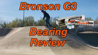 Bronson G3 Review! The Best Bang For Your Buck??