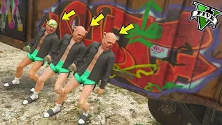 GTA 5 ONLINE 🐷 LTS 🐷N*203🐷 NASCONDINO SEGRETO !!! 🐷 GTA 5 ITA 🐷 DAJE !!!!!!!