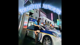 Forgotten Memories(ft.DJ NP09)