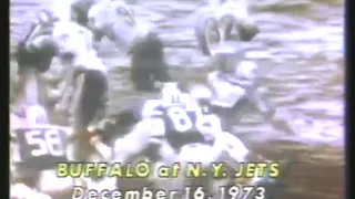 NFL   1979   ABC Special   Tribute To The Juice   With Howard Cosell