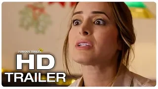 A CHRISTMAS SWITCH Official Trailer (NEW 2018) Comedy Movie HD
