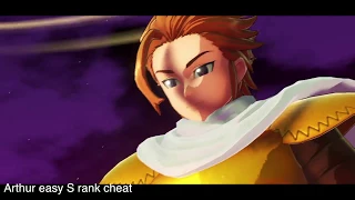 Deo's Guide - S Ranks! - The Seven Deadly Sins: Knights of Britannia
