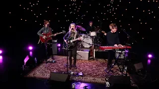 Phoebe Bridgers - "Motion Sickness" - KXT Live Sessions