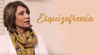 ESQUIZOFRENIA - MENTES EM PAUTA | ANA BEATRIZ