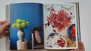 Книга Bringing Nature Home: Floral Arrangements Inspired by Nature