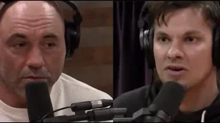 Theo Von Asks Joe Rogan about Parenting