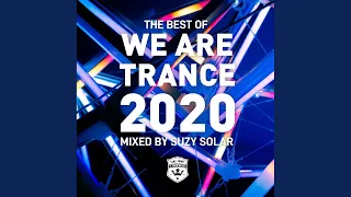The Best of We Are Trance 2020 Mixed by Suzy Solar (Suzy Solar Continious DJ Mix)