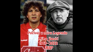 Crvena Zvezda 1991 Then and Now