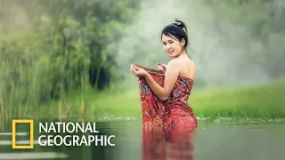 Adventure Travel in Thailand National Geographic Documentary 2020 HD