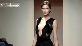 Dany Atrache Full Show - Paris Couture Fashion Week Fall 2011 | FashionTV - FTV.com