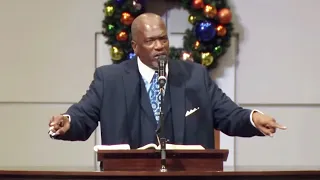 Between Forgiveness and Celebration (Luke 15:11-24) - Rev. Terry K. Anderson