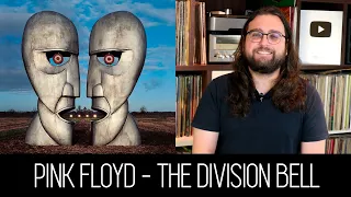 30 ANOS DE THE DIVISION BELL, O ÚLTIMO CLÁSSICO DO PINK FLOYD | ALBUM REVIEW