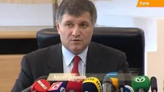 МВД: Милиция в Крыму не будет провоцировать конфликты и не допустит столкновений