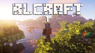 RLCraft - Но Я Знаю Что Делать!