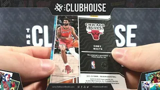 NEW RELEASE : 2021-22 Panini Obsidian Basketball 1/2 Case RANDOM TEAM Group Break #8322