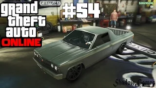 GTA 5 ONLINE - Cheval Picador Review & Best Customization Showcase ( El Camino ) NEW!