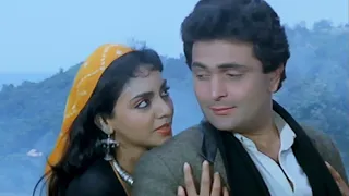 Khainch Laya Hai Tera Pyar - Janam Janam (1988) 1080p