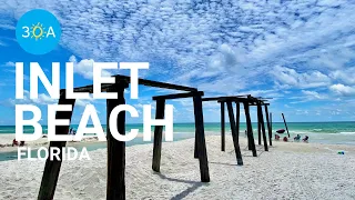 Inlet Beach, Florida