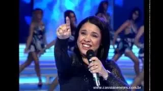 Cassiane - Homenagem ao Artista Raul Gil 2008 (Completo)