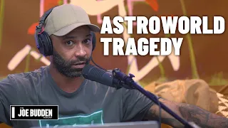 Astroworld Tragedy | The Joe Budden Podcast