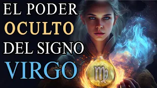 PODERES OCULTOS DE VIRGO DE LOS QUE NO  SABÍAS