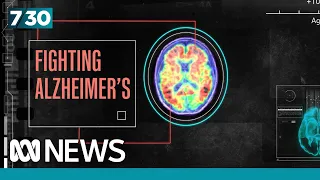 Is Donanemab really a turning point for Alzheimer's treatment? | 7.30