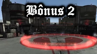 Bônus #2 Borderlands: Secret Armory of General Knoxx - Círculo de Fogo [Gameplay/Walkthrough]