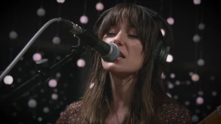 The Wild Reeds - Only Songs (Live on KEXP)