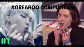 KOREABOO COMPILATION #1