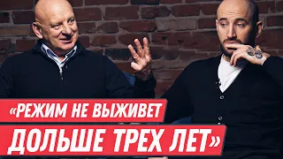 САХАЩИК – приговор Лукашенко, разбитая харя, фото с Залужным и как сын отказался воевать с Украиной