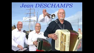 Jean DESCHAMPS  Mon Cirque