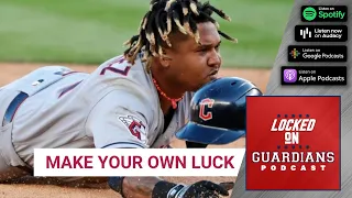 The Cleveland Guardians Gritty, Dirty, Disgusting Game 2 ALDS Win