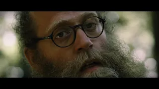 Ben Caplan - Drift Apart (reimagined) - Official Video