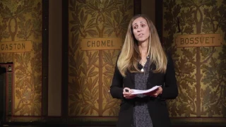 The Mission Continues | Mary Beth Bruggeman | TEDxGeorgetown
