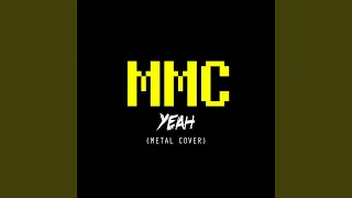 Yeah (Metal Cover)