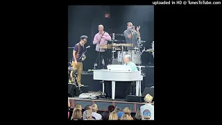 Brian Wilson- God Only Knows (Live at the Riverbend Music Center 7/23/2022) (Stereo)