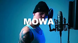 (FREE) ASSTER x RUSINA x ZEAMSONE TYPE BEAT ~ MOWA