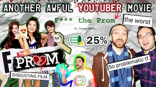 How "F The Prom" Destroyed Careers: The Fine Bros' Direct-to-Video Downfall