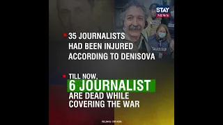 Watch, how War had killed 20,000 person in just 4 weeks of both Russia & Ukraine