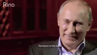 Some Russian meme compilation, I guess