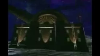 Toonami 1997 Short Promo