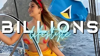 BILLIONAIRE LIFESTYLE: 1 Hour Billionaire Lifestyle Visualization (Chill Mix) Billionaire Ep. 60